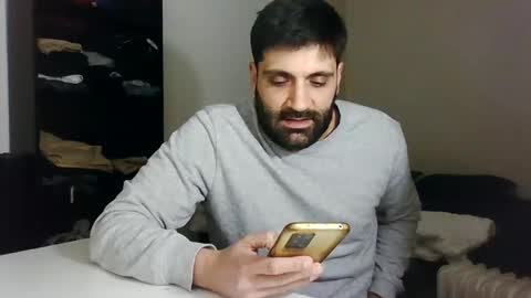 Snapshot of italianboybcn chatting on January 2025 10:35:01 PM italianboybcn online show from January 2025 10:35:01 PM