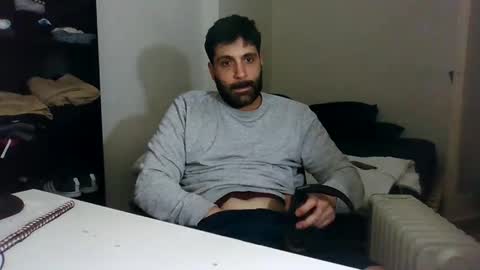 Snapshot of italianboybcn chatting on January 2025 02:19:01 PM italianboybcn online show from January 2025 02:19:01 PM