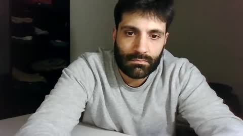 Snapshot of italianboybcn chatting on January 2025 09:43:01 PM italianboybcn online show from January 2025 09:43:01 PM