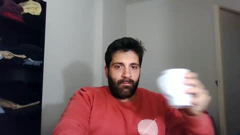 Snapshot of italianboybcn chatting on March 2025 07:10:01 AM italianboybcn online show from March 2025 07:10:01 AM