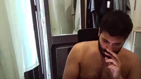 Snapshot of italianboybcn chatting on September 2025 07:30:01 AM italianboybcn online show from September 2025 07:30:01 AM