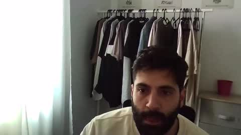 italianboybcn online show from January 2026 09:44:02 AM