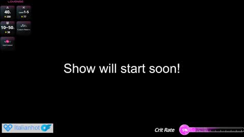 Snapshot of italianhorny2018 chatting on March 2025 11:49:01 PM Gio online show from March 2025 11:49:01 PM