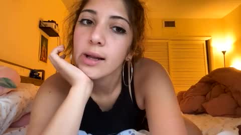 ItalianKitty online show from June 2026 05:30:02 AM
