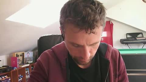 italiano116116 online show from April 2026 11:46:02 AM