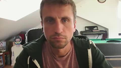 italiano116116 online show from April 2026 12:11:02 PM