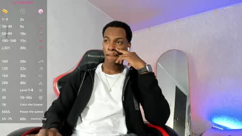 itanxfor online show from April 2026 01:36:02 PM