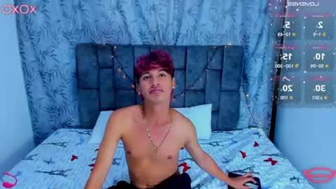 ithan_kingtwin online show from July 2026 08:11:01 PM