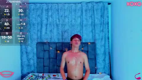 ithan_kingtwin online show from July 2026 11:03:01 PM