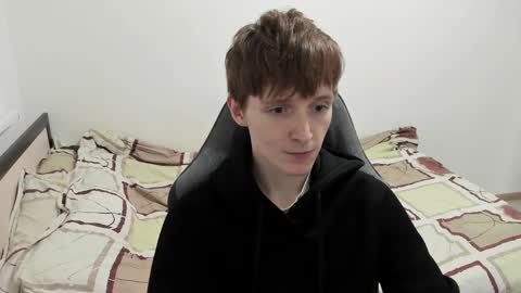 Ethan online show from January 2025 08:21:01 PM