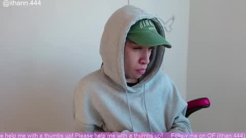 Ithan online show from October 2025 12:27:01 PM