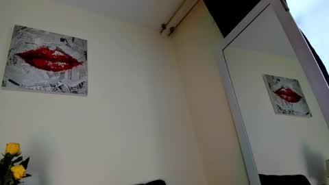 Angelica online show from March 2026 06:14:01 PM