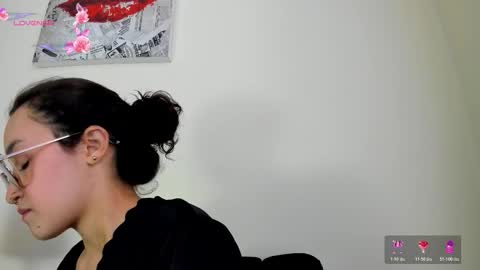 Angelica online show from March 2026 06:45:02 PM