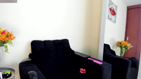 Angelica online show from April 2026 06:34:01 PM