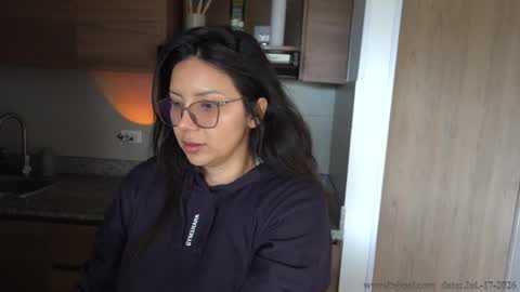 Snapshot of its_jessi chatting on July 2026 08:46:01 PM Jessi online show from July 2026 08:46:01 PM