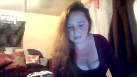 Snapshot of its_kimber chatting on October 2025 11:22:02 AM its kimber online show from October 2025 11:22:02 AM