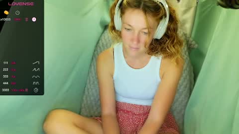 Lily online show from April 2026 11:06:01 PM