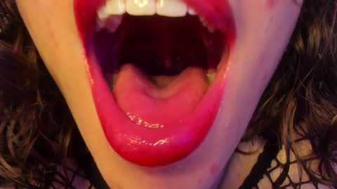 Maria online show from January 2025 01:45:02 PM