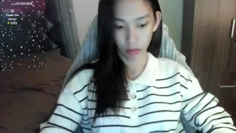 Cora online show from February 2025 01:03:02 PM