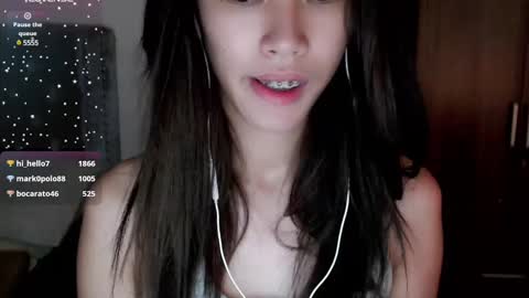 Cora online show from February 2025 08:53:02 AM