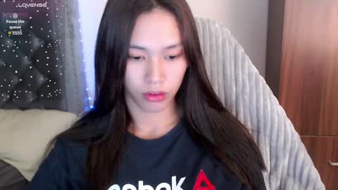 Cora online show from February 2025 03:14:01 PM