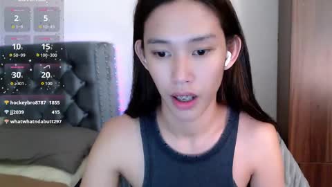 Cora online show from February 2025 05:10:02 PM