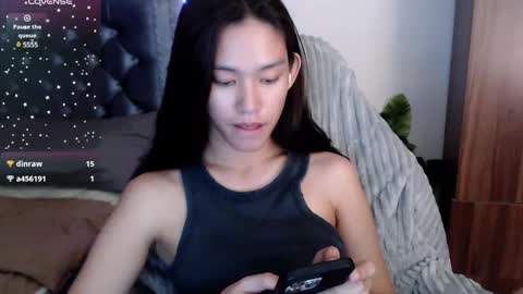 Cora online show from February 2025 05:53:02 AM