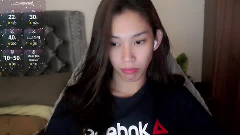 Cora online show from February 2025 06:12:01 PM