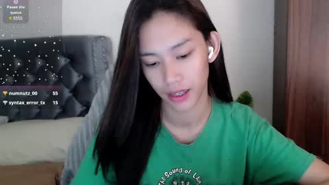 Cora online show from March 2025 04:49:01 PM