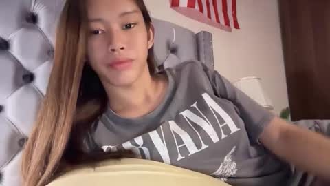 Cora online show from September 2025 04:27:01 AM