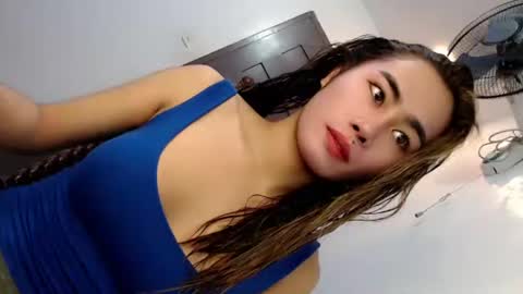 its_me_vanesa online show from December 2025 03:14:02 AM