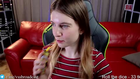 Katana Kate - our tg channel  online show from January 2025 01:25:02 PM