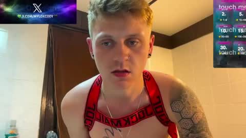 Snapshot of its_mylo chatting on April 2026 09:36:02 AM Mylo online show from April 2026 09:36:02 AM