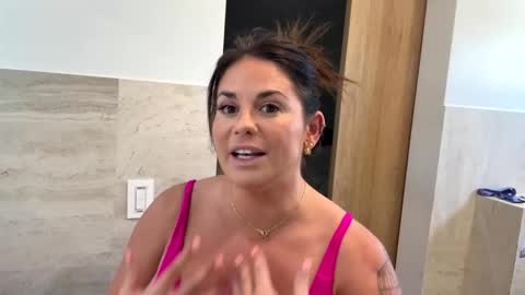 Abby Rose online show from February 2026 05:38:02 PM