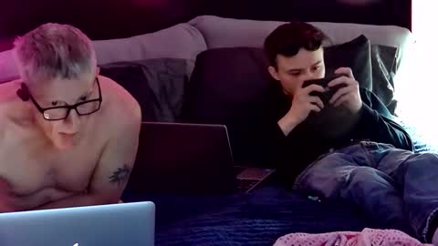 Just John online show from April 2026 08:15:02 AM