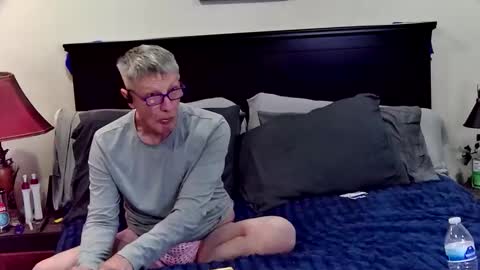 Just John online show from April 2026 08:29:01 AM