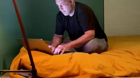 itsanexperiment online show from March 2026 04:25:01 AM