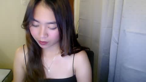 Snapshot of itscandygurl chatting on January 2025 03:12:02 PM Candy online show from January 2025 03:12:02 PM