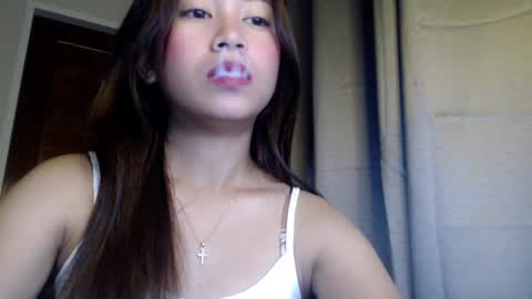 Snapshot of itscandygurl chatting on January 2025 06:33:02 PM Candy online show from January 2025 06:33:02 PM