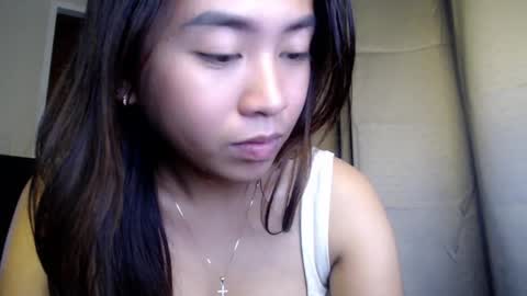 Snapshot of itscandygurl chatting on February 2025 03:42:02 PM Candy online show from February 2025 03:42:02 PM