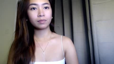 Snapshot of itscandygurl chatting on March 2025 08:00:01 PM Candy online show from March 2025 08:00:01 PM