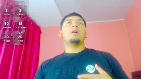 Snapshot of itsdavidx chatting on April 2026 01:58:02 AM David online show from April 2026 01:58:02 AM