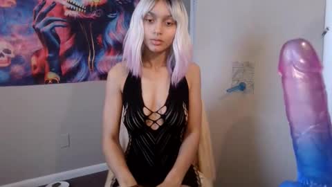 Snapshot of itsfantasymodeling chatting on June 2026 09:41:01 PM ItsFantasyI online show from June 2026 09:41:01 PM