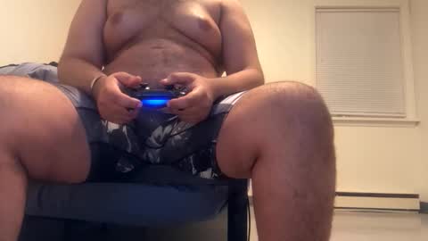 Chub Gooner online show from January 2026 07:13:01 AM