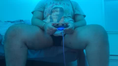 Chub Gooner online show from March 2026 01:33:01 AM