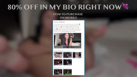 itskassielee online show from February 2026 02:29:01 AM