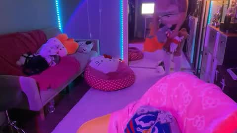 KuroKiss online show from November 2025 03:09:01 AM