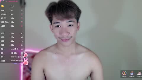 itsme_cxhennn online show from November 2025 03:45:02 PM