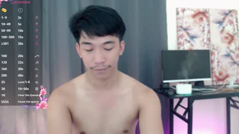 itsme_cxhennn online show from November 2025 08:58:01 AM