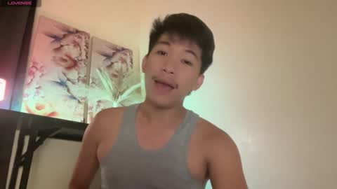 itsme_cxhennn online show from February 2026 06:01:01 AM